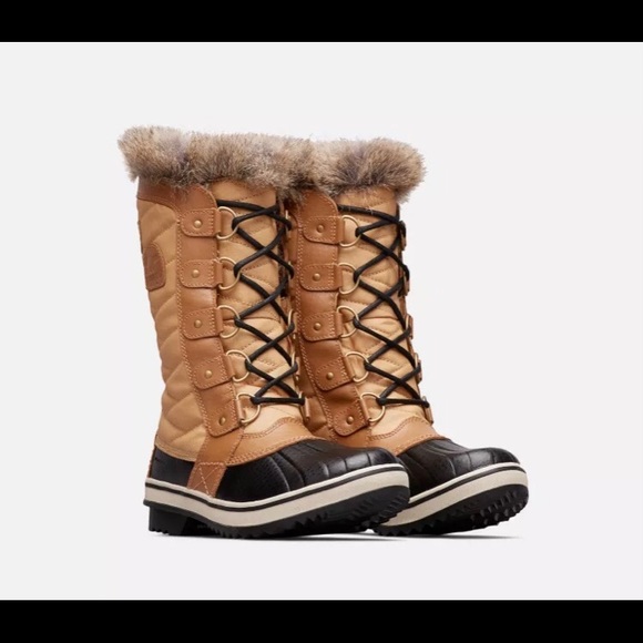 Sorel Toffino II Boot - Picture 9 of 10